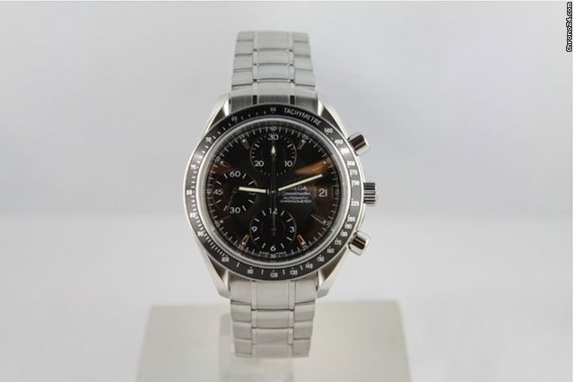 Omega Speedmaster Automatic WATCHES 2