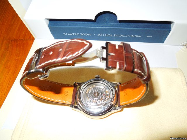 Longines weltzeituhr GMT WATCHES 2