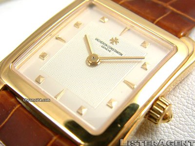 replica Vacheron Constantin Les Historiques lady WATCHES 1