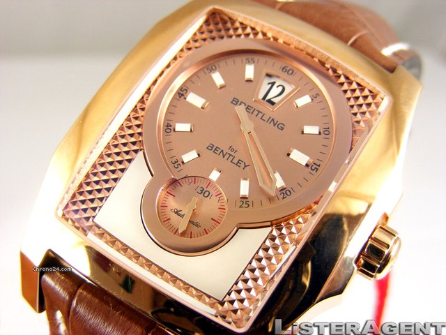 replica Breitling for Bentley Flying B WATCHES 1
