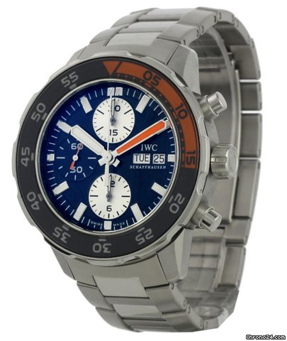 IWC Aquatimer IW376703 WATCHES 2