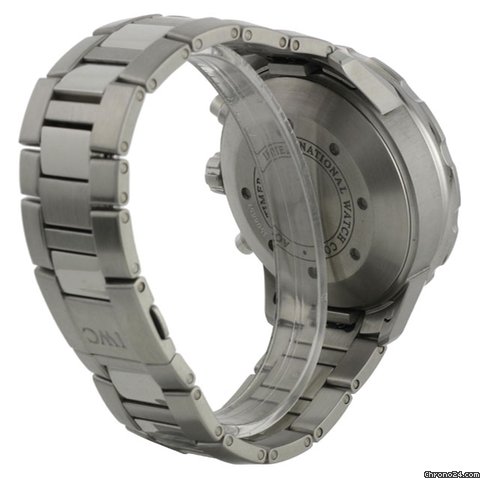 replica IWC Aquatimer IW376703 WATCHES 1