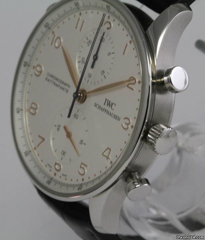 IWC Ref. 3712 WATCHES 2
