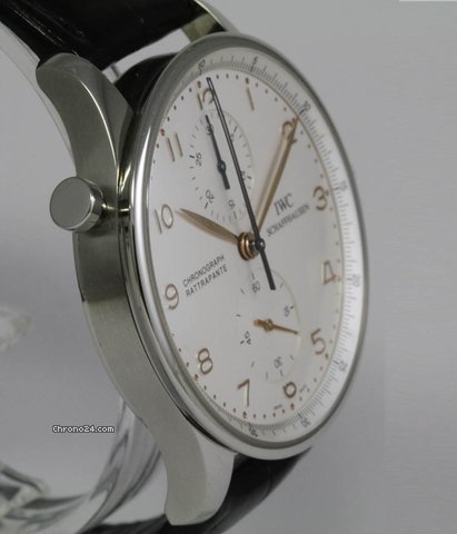 replica IWC Ref. 3712 WATCHES 1