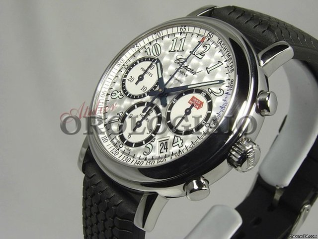 Chopard 1000 MIGLIA Chronograph WATCHES 2