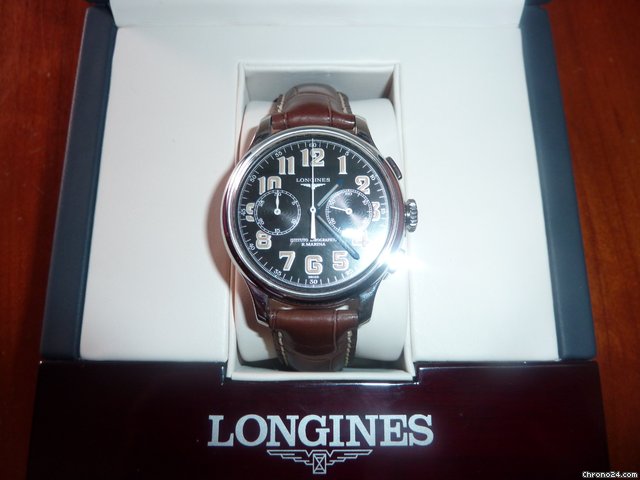 Longines Longines 10647 Watches Watch