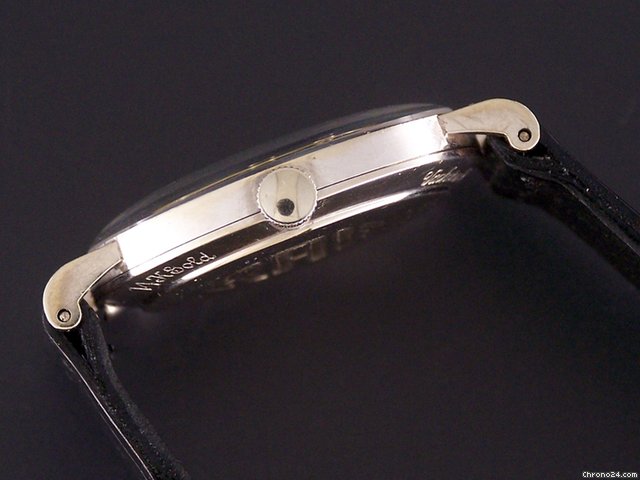 replica Jaeger-LeCoultre VACHERON MYSTERY WATCH WATCHES 1
