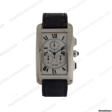 Cartier Cartier 21330 Watches Watch