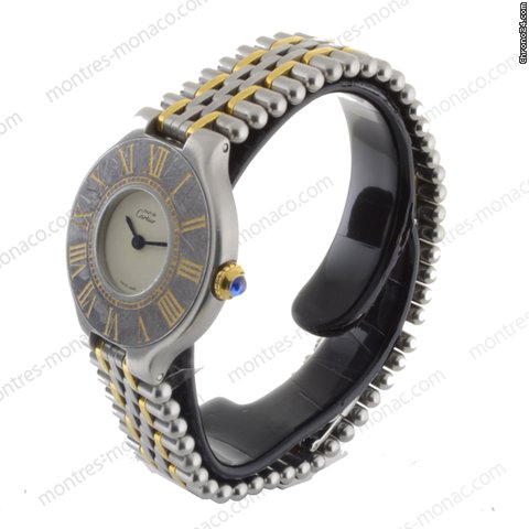 Cartier 21 WATCHES 2