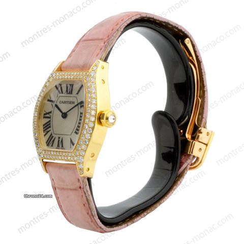 Cartier Tortue WATCHES 2