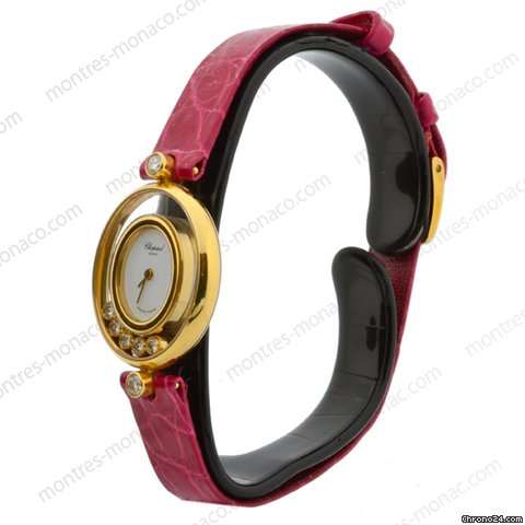 Chopard Happy WATCHES 2