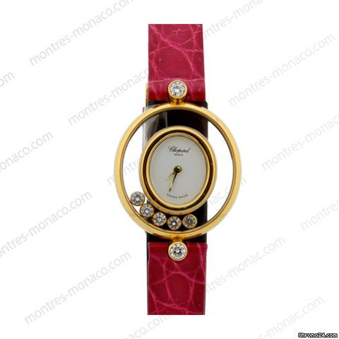 Chopard Chopard 31870 Watches Watch