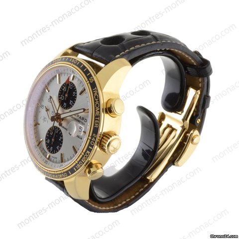 Chopard Mille miglia WATCHES 2