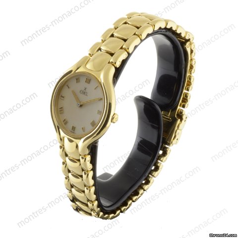 Ebel BELUGA WATCHES 2