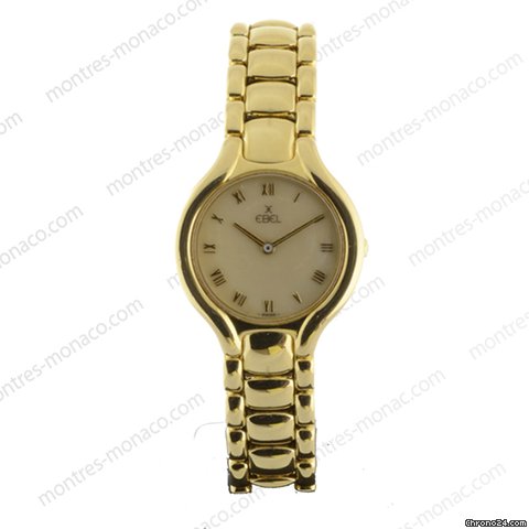 Ebel Ebel 43620 Watches Watch