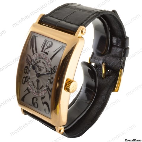 Franck Muller Long Island WATCHES 2