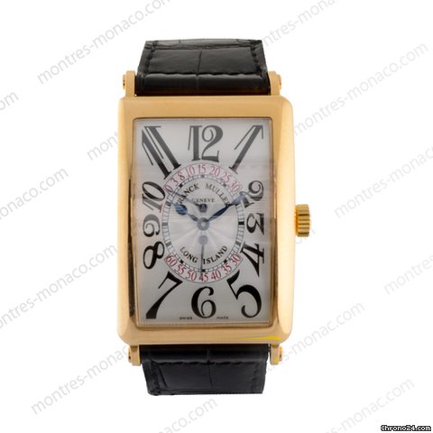 Franck Muller Franck Muller 45235 Watches Watch
