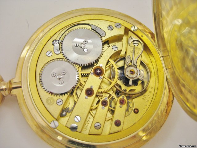 IWC H6 55231 WATCHES 2