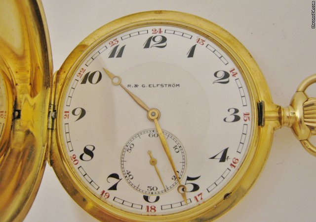 IWC 895454 Watches Watch