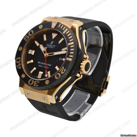 Hublot BBKing WATCHES 2