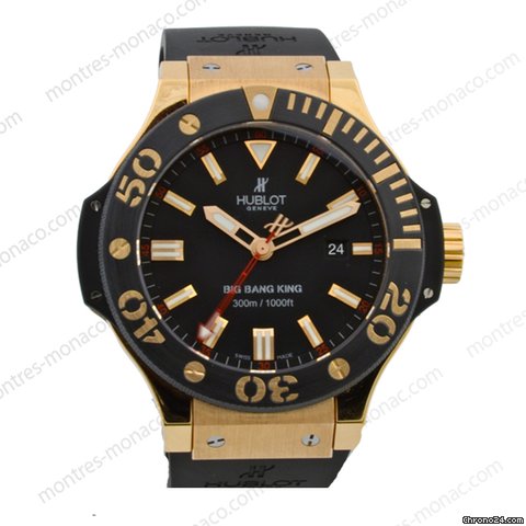 Hublot Hublot 4852 Watches Watch