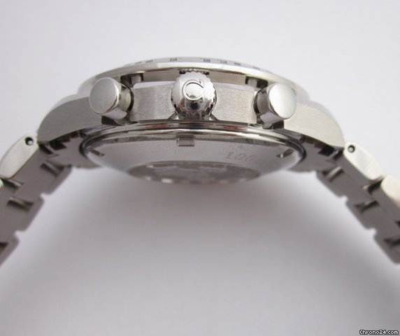 replica Omega Speedmaster Daydate Chrono WATCHES 1