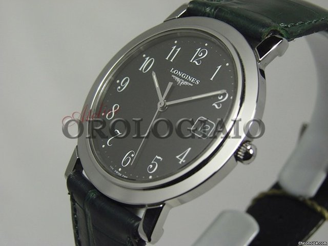 Longines Orologio in Acciaio WATCHES 2