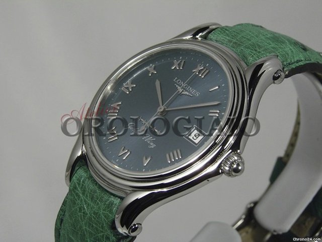 Longines GOLDEN WING - 5 STARS WATCHES 2