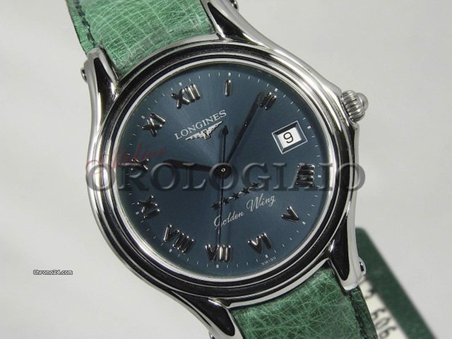 replica Longines GOLDEN WING - 5 STARS WATCHES 1