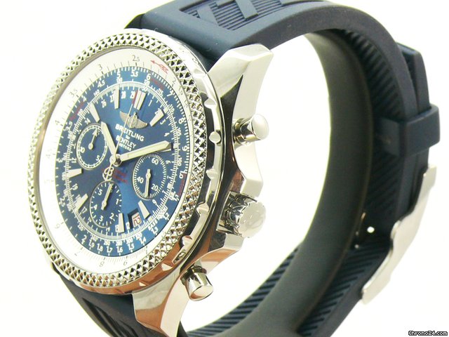 Breitling for Bentley Motors Ref. A 25362 WATCHES 2