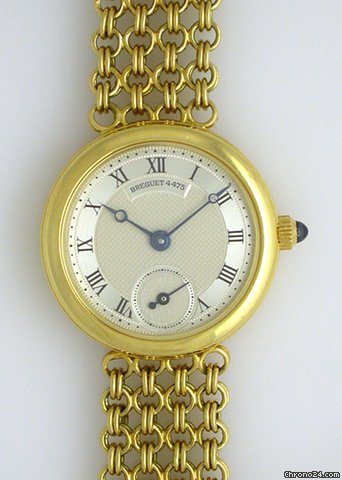 Breguet 4475B Watches Watch