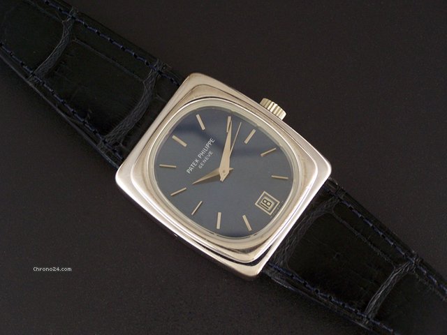 Patek Philippe BETA 21 REF. 3603 WATCHES 2