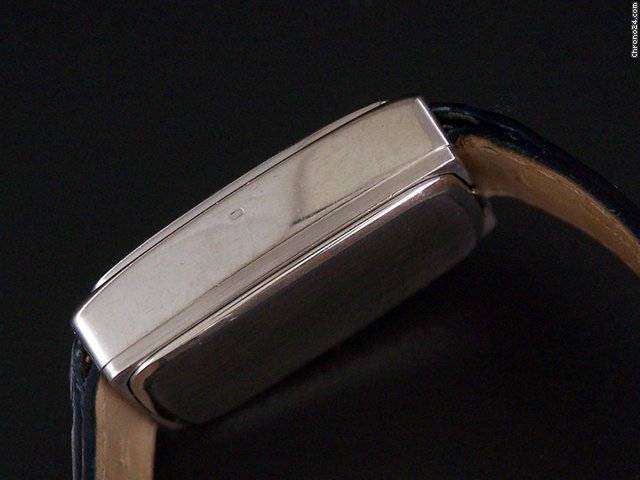 replica Patek Philippe BETA 21 REF. 3603 WATCHES 1