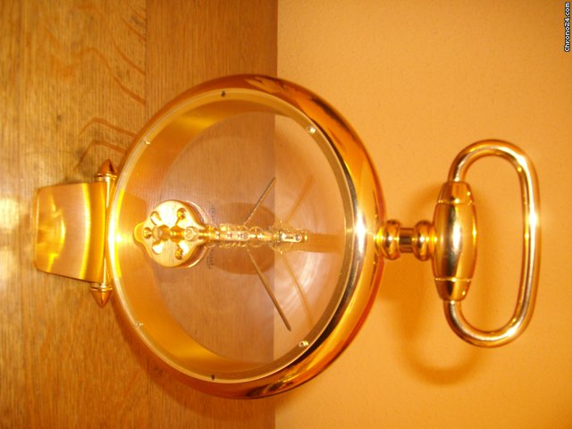 Jaeger-LeCoultre Stabuhr WATCHES 2
