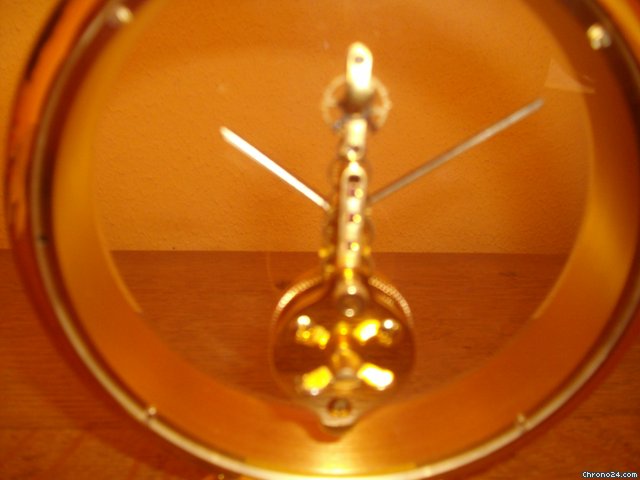 replica Jaeger-LeCoultre Stabuhr WATCHES 1