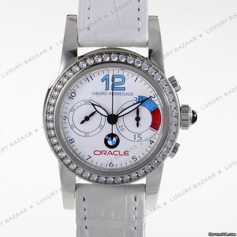 Girard Perregaux 80440D11A712-CB7A Watches Watch