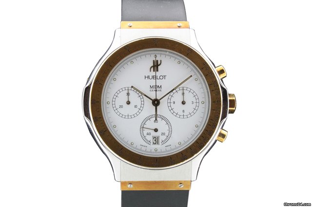 Hublot 1620.2 Watches Watch