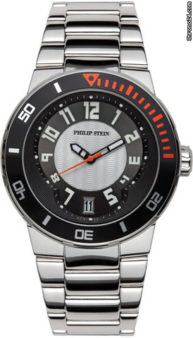 Philip Stein 34BGRSS Watches Watch