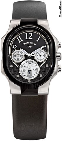 Philip Stein 22TBFBRB Watches Watch
