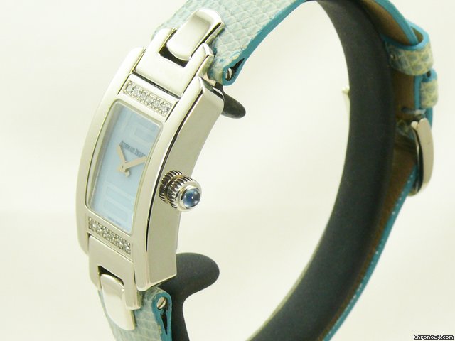 Audemars Piguet Promesse WATCHES 2