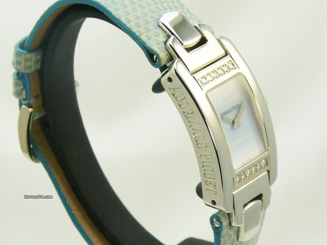 replica Audemars Piguet Promesse WATCHES 1