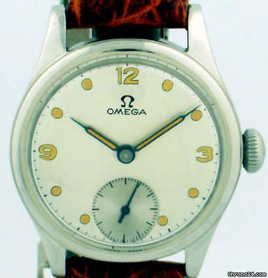 replica Omega Ref. 2135-2 WATCHES 1