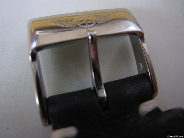replica Breitling Colt Ocean Chronometer WATCHES 1