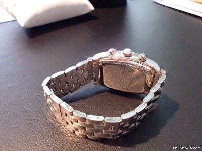 Longines Le Grandes Classiques WATCHES 2