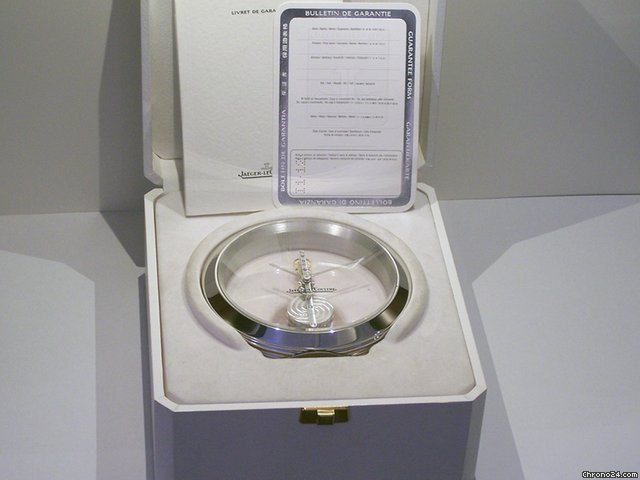 replica Jaeger-LeCoultre 8 DAYS WATCHES 1