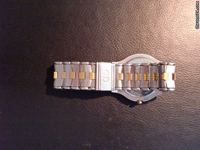 replica Dior Complic WATCHES 1