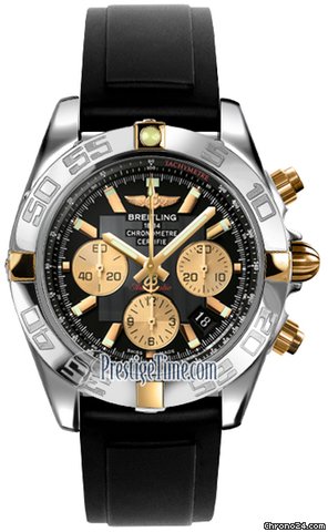 Breitling IB011012/b968-1rt Watches Watch