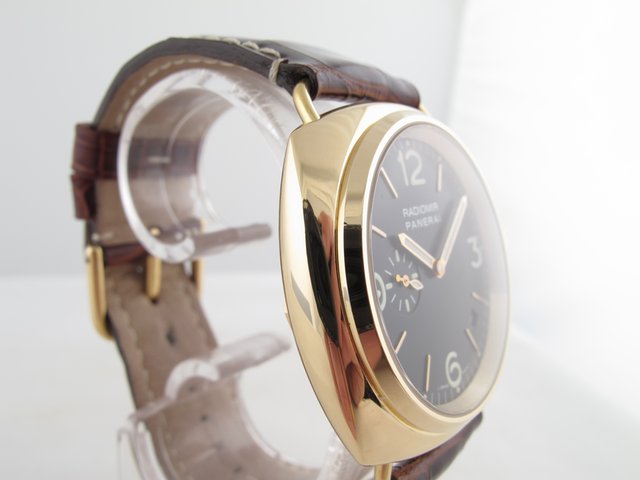 replica Panerai Radiomir pam 103 WATCHES 1 