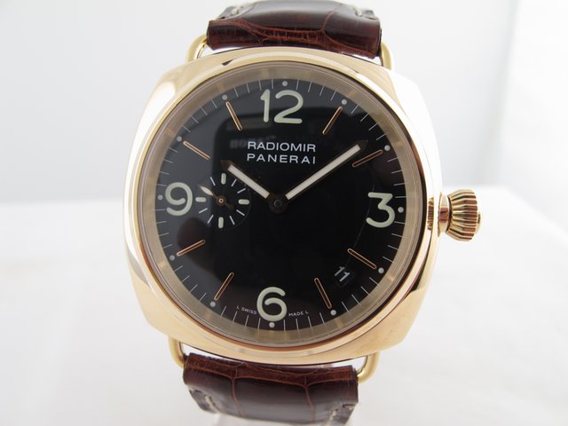 Panerai PAM00103 Watches Watch