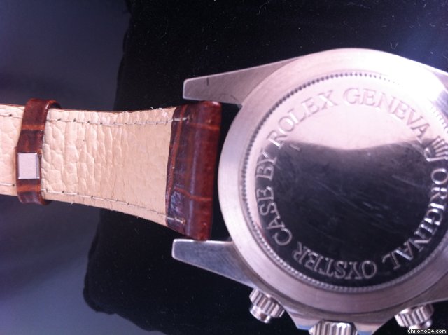 Tudor Monte Carlo WATCHES 2